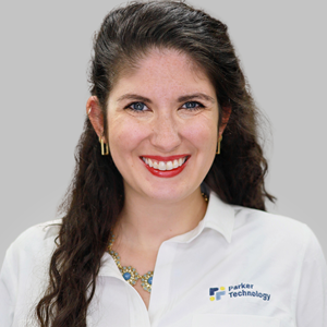 Photo of Heidi Barber