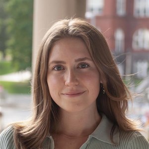 Photo of Haley Hammond