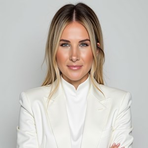 Photo of Hilary Kniess