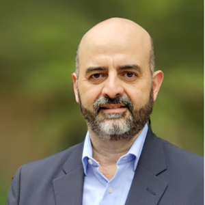 Photo of Hector Miranda