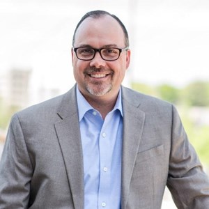 Photo of David Hoyt