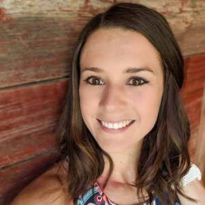Photo of Hilary Pattermann