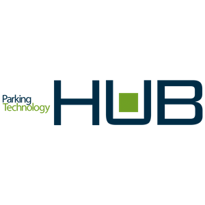 Photo of HUB Parking Technology