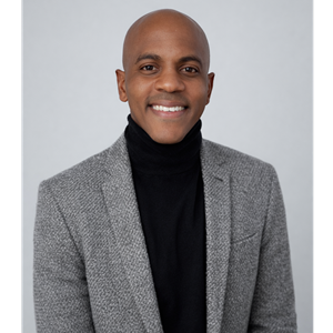 Photo of Rico Henderson