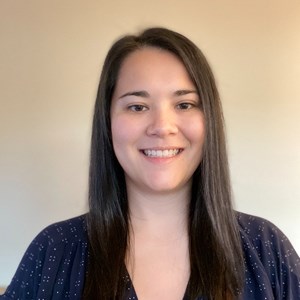 Photo of Sarah Gallagher