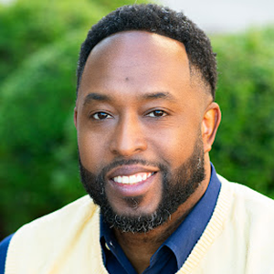 Photo of Gregory Pierson