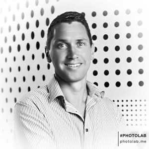 Photo of Shane Hart