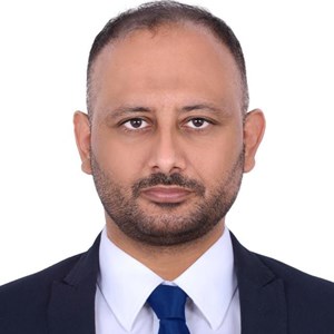 Photo of Awais Haider