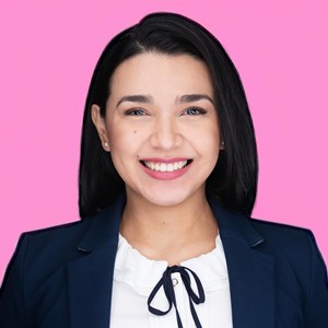 Photo of Larissa Muse