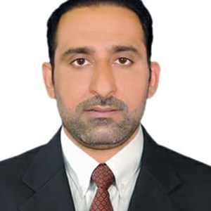 Photo of Muhammad Altaf Hussain Khan