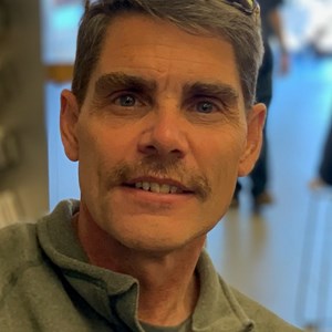 Photo of Scott Lee