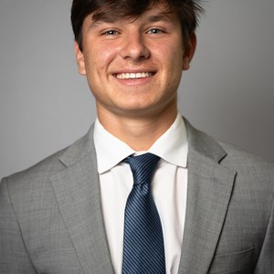 Photo of Gabe Kutner