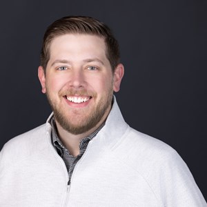 Photo of Brandon Myers