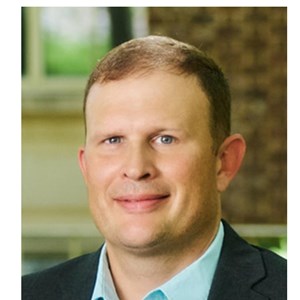 Photo of Patrick Ward, PTMP