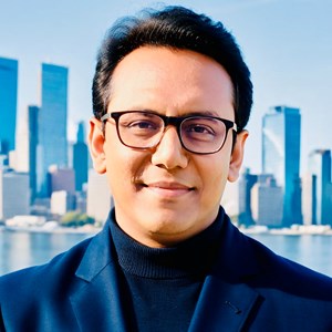 Photo of Rignesh Soni