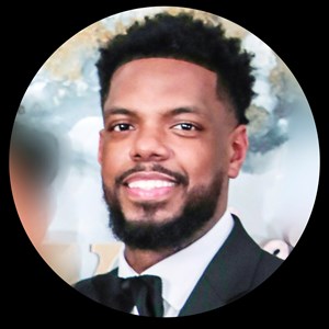 Photo of Devon Parham