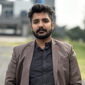 Photo of Faran Arshad Chohan