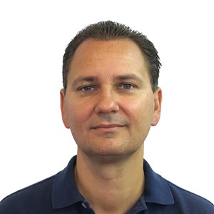 Photo of Michael Kavur