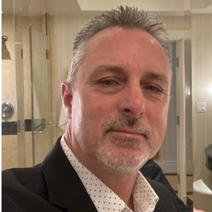 Photo of Steve Menrath