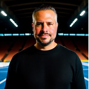 Photo of Matt Andrews