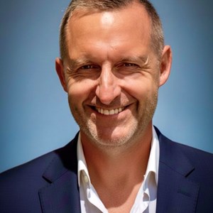 Photo of Richard Boultbee