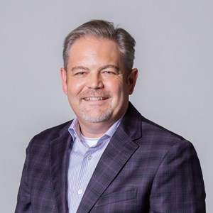 Photo of Paul Lindenberger