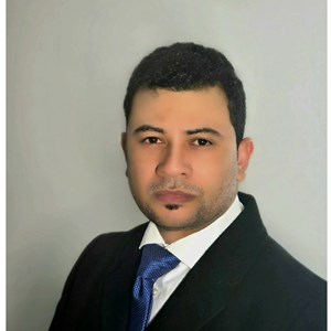 Photo of Angelo Cole, PECP, PTMP