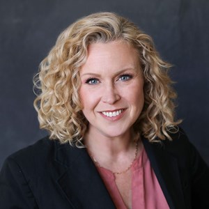 Photo of Rebecca Groth