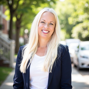 Photo of Kristin Pflughoeft