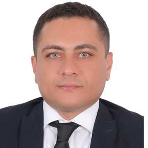 Photo of Mohamed Desouky