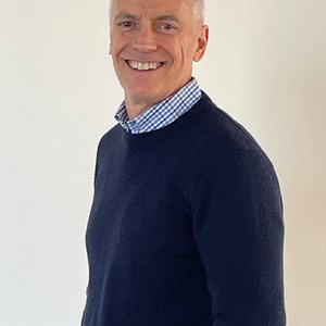 Photo of John Gemza
