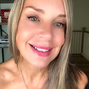 Photo of Samantha Toole