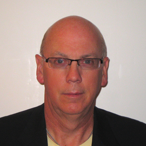 Photo of Bob Tortorello