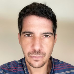 Photo of Ruben Leon