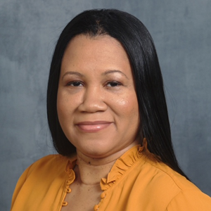 Photo of Lynda Black