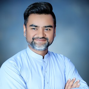 Photo of Asim Rafiq