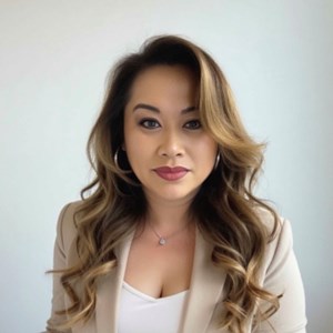 Photo of Malina Armstrong