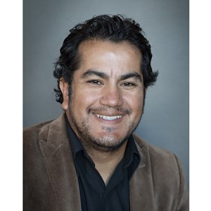 Photo of Gustavo Garcia