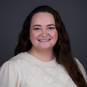 Photo of Samantha Orme, PECP
