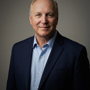 Photo of Joe Mollish