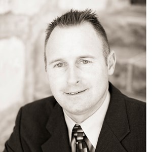Photo of Christopher Zbinden