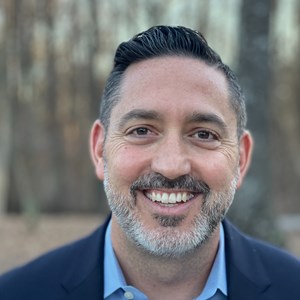 Photo of Nathan Berry