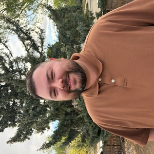 Photo of Trent Moore