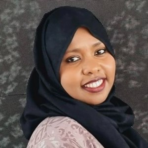 Photo of Farhiyo Ahmed