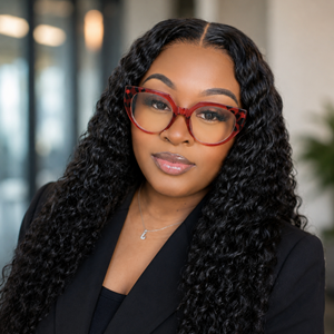 Photo of Janaisha Hayes