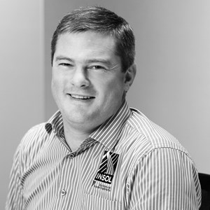 Photo of Greg Simmons