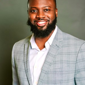Photo of Thomas Alexander