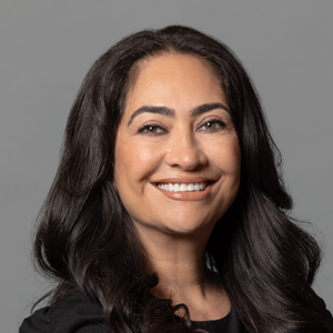 Photo of Maria Irshad