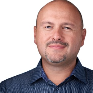 Photo of Ivan Matic