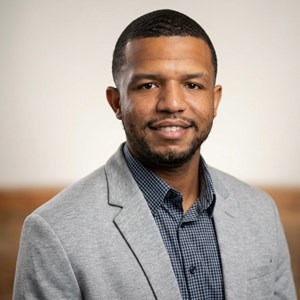 Photo of Izaiah Anderson